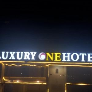 Luxury One Hotel Lahore